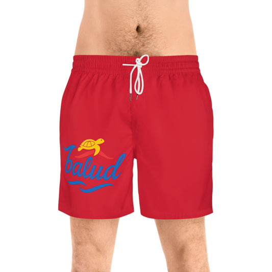 Men's Modern Trunks