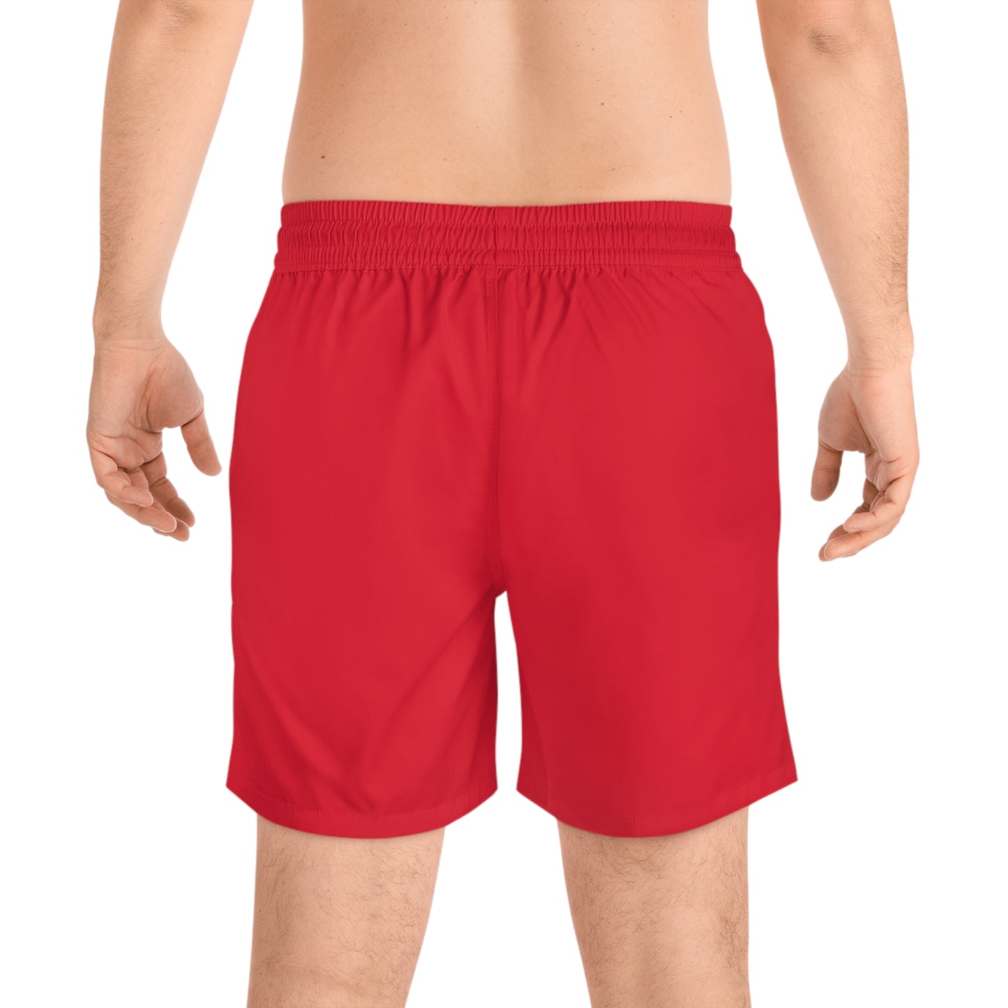 Men's Modern Trunks
