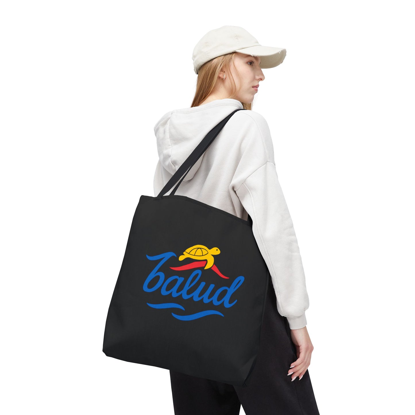 Tote Bag (AOP)