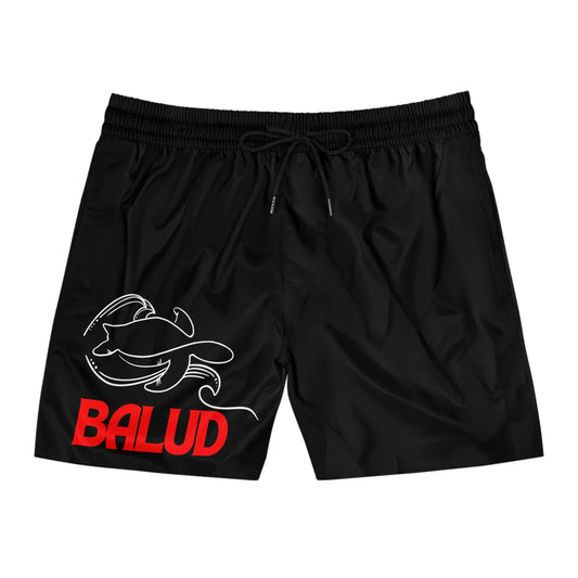 Men's Modern Trunks