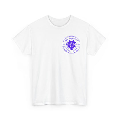 Willie Floyd - Purple/White Special Edition