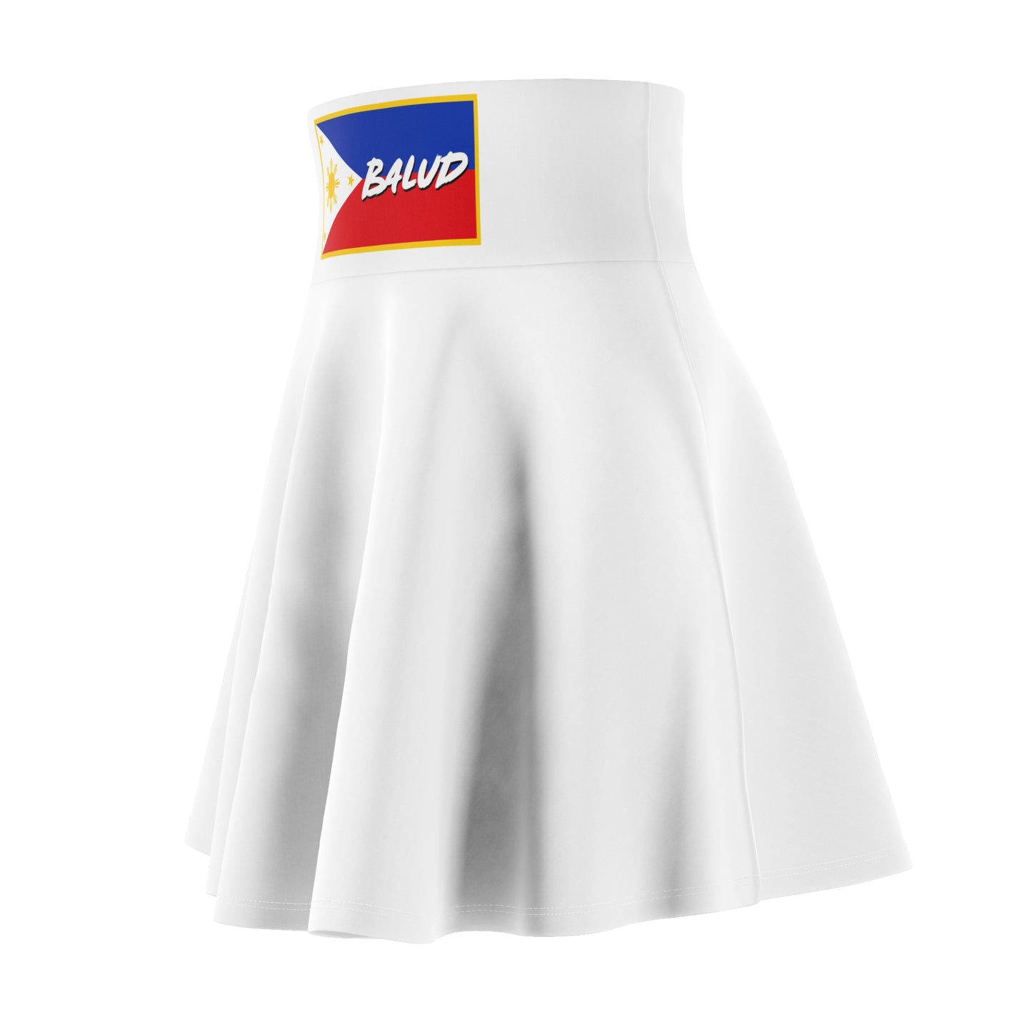 Women's Skater Skirt (AOP)