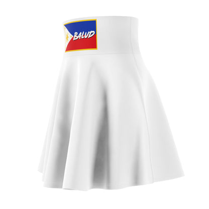 Women's Skater Skirt (AOP)