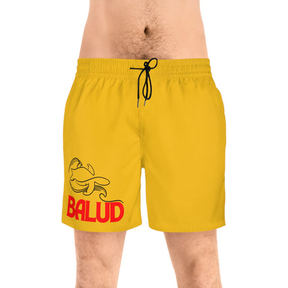 Men's Modern Trunks