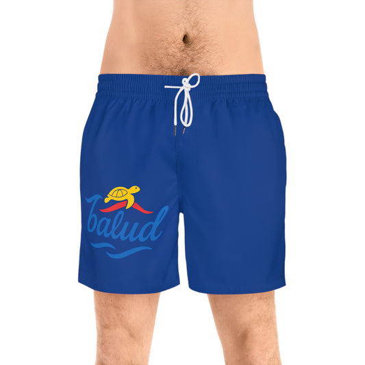 Men's Modern Trunks