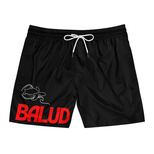 Men's Modern Trunks