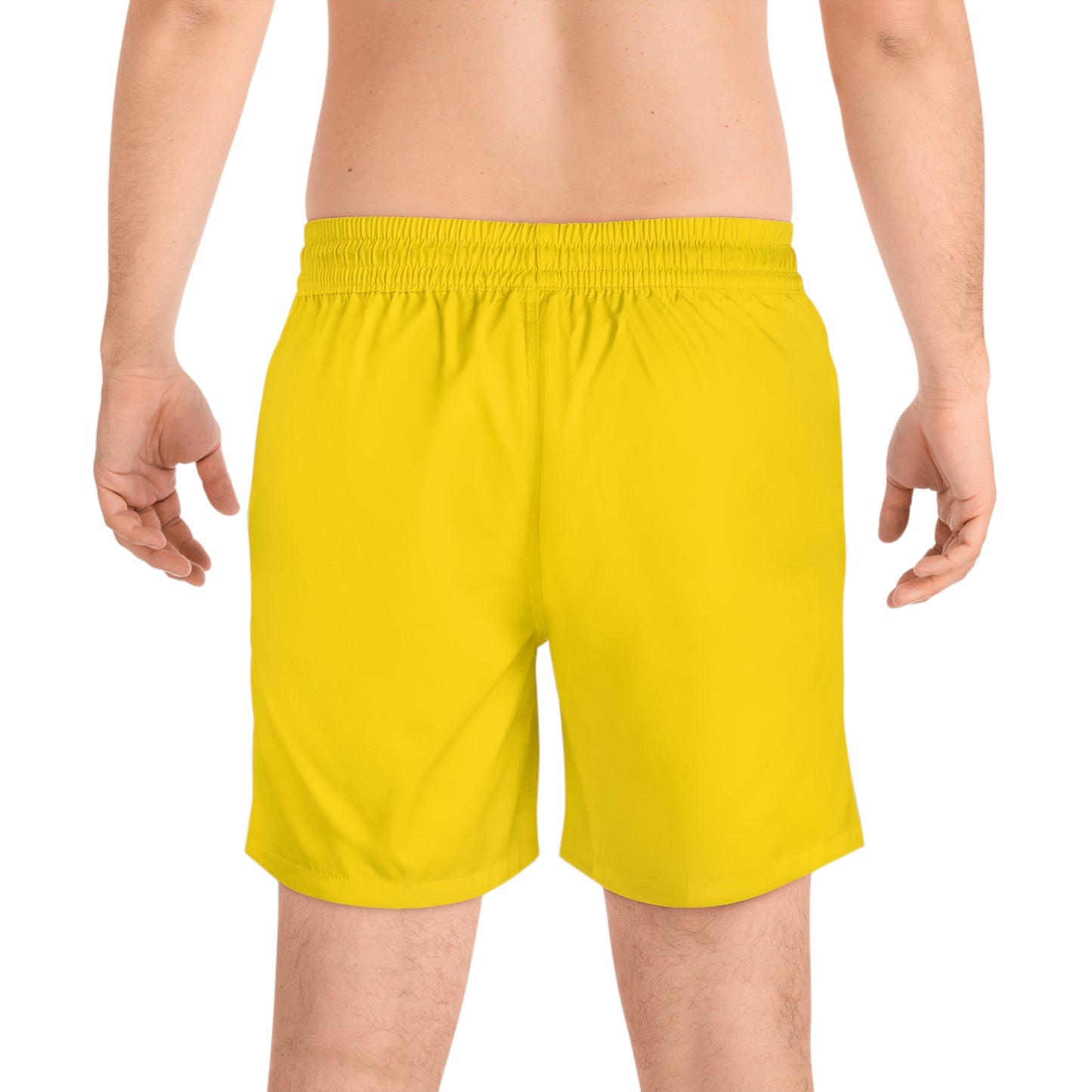 Men's Modern Trunks