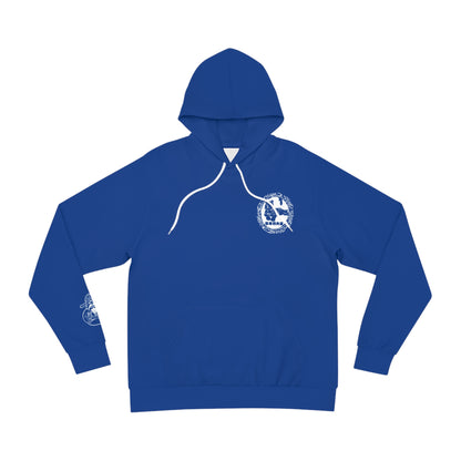 Year of The Tiger - Blue