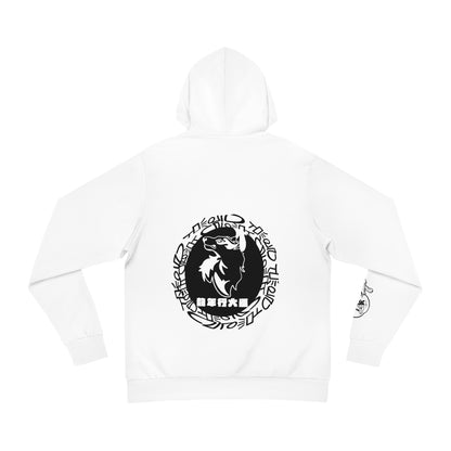 Year of The Wolf - White