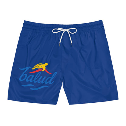 Men's Modern Trunks