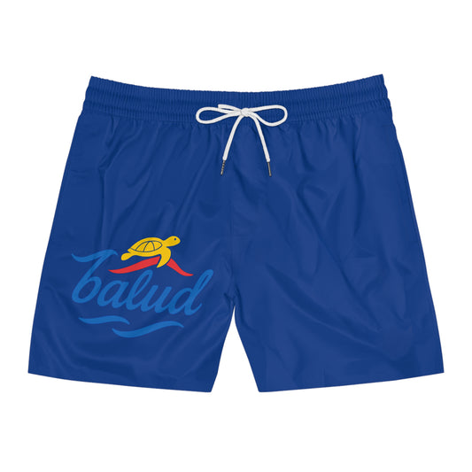 Men's Modern Trunks