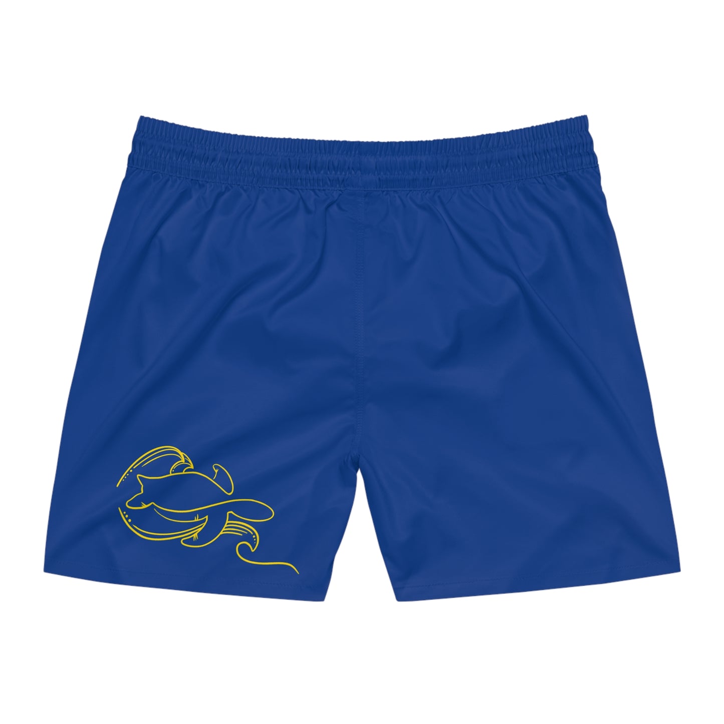 Men's Modern Trunks