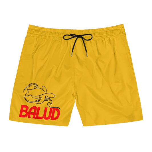 Men's Modern Trunks