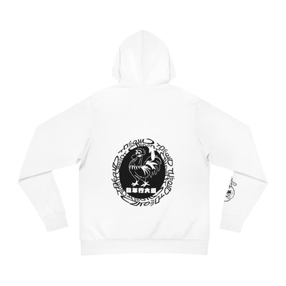 Year of The Rooster - White