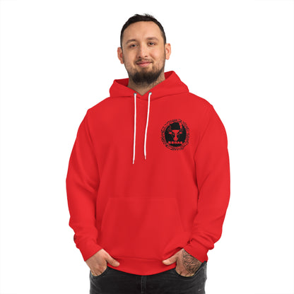 Year of The Bull - Red