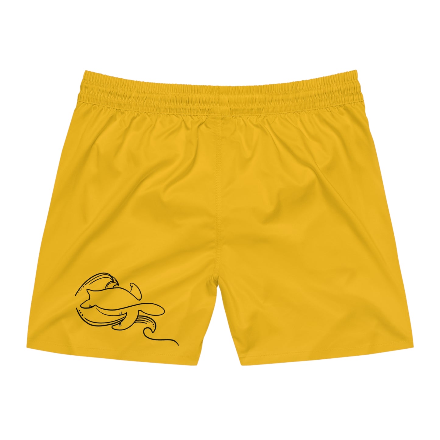 Men's Modern Trunks