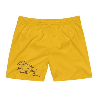 Men's Modern Trunks