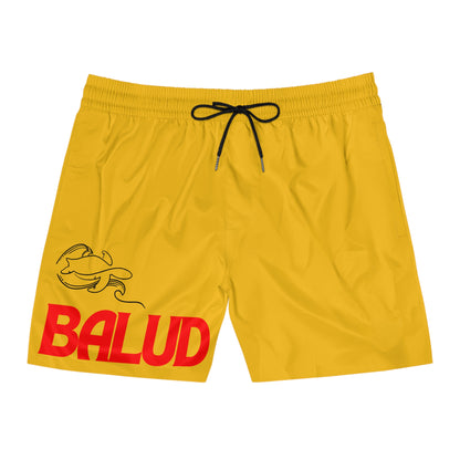 Men's Modern Trunks