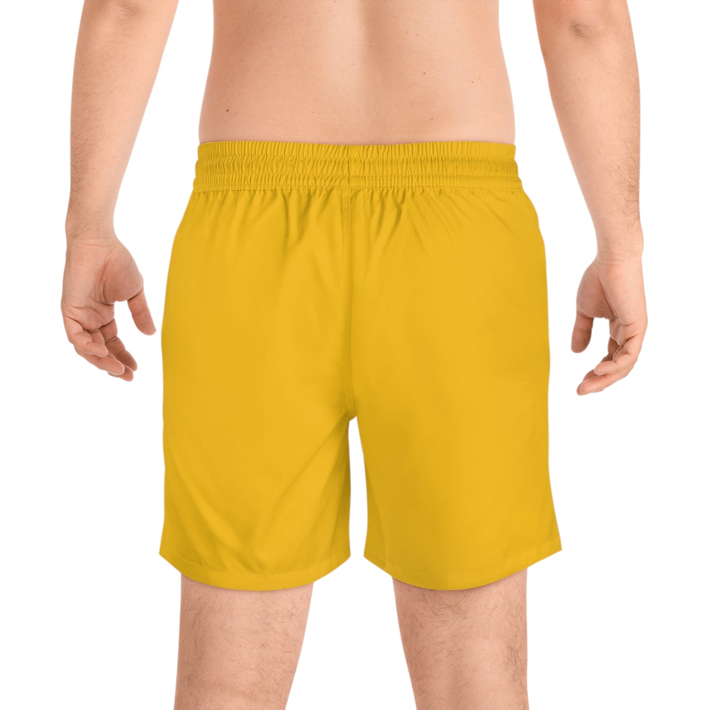 Men's Modern Trunks