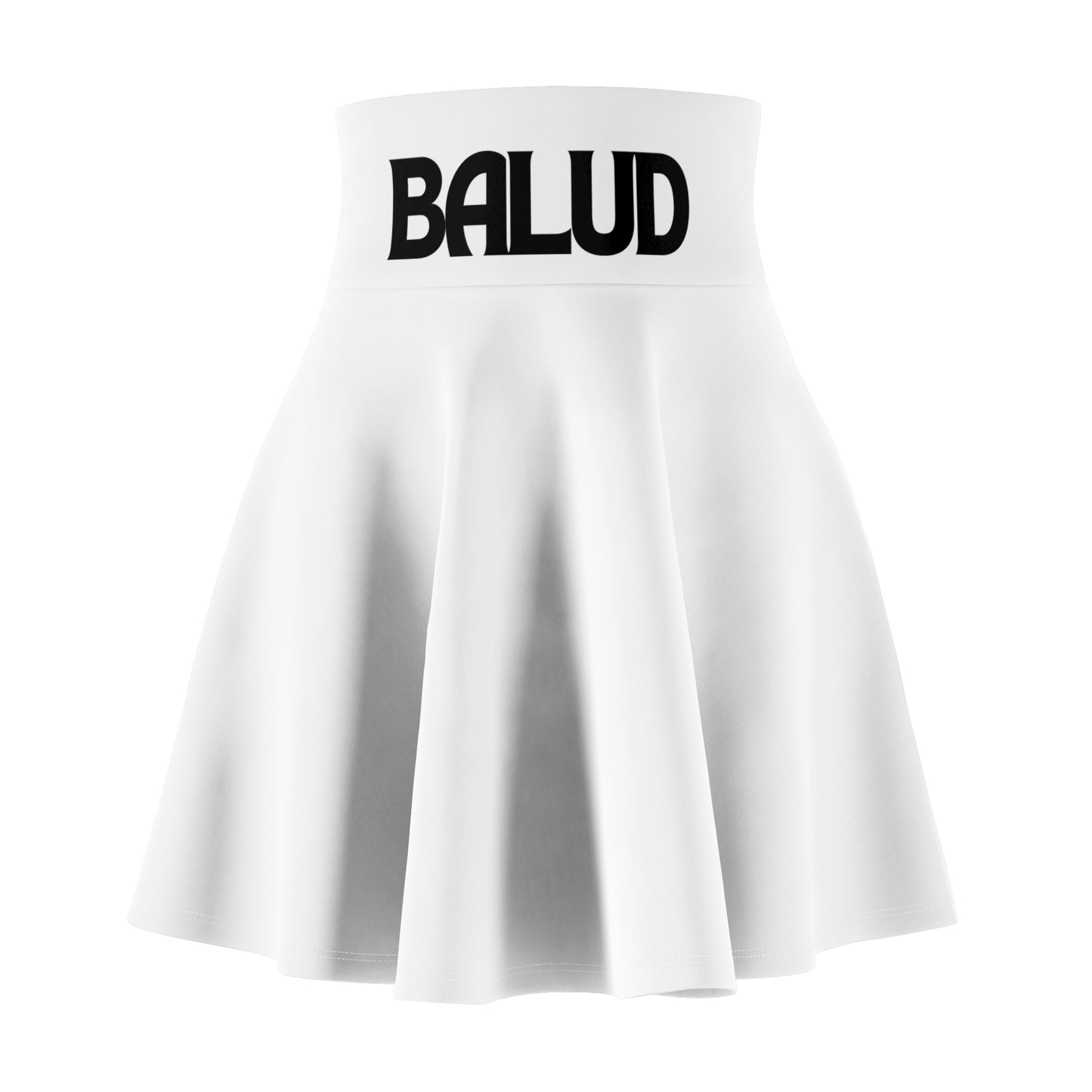 Women's Skater Skirt (AOP)