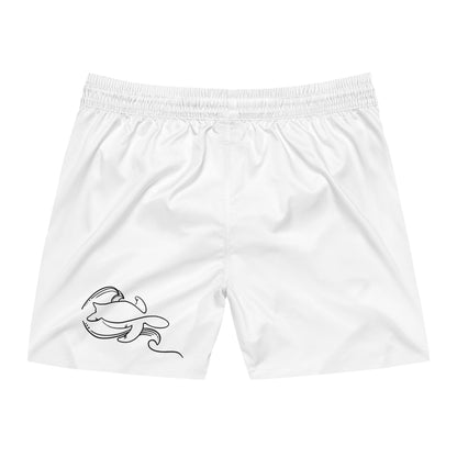 Men's Modern Trunks