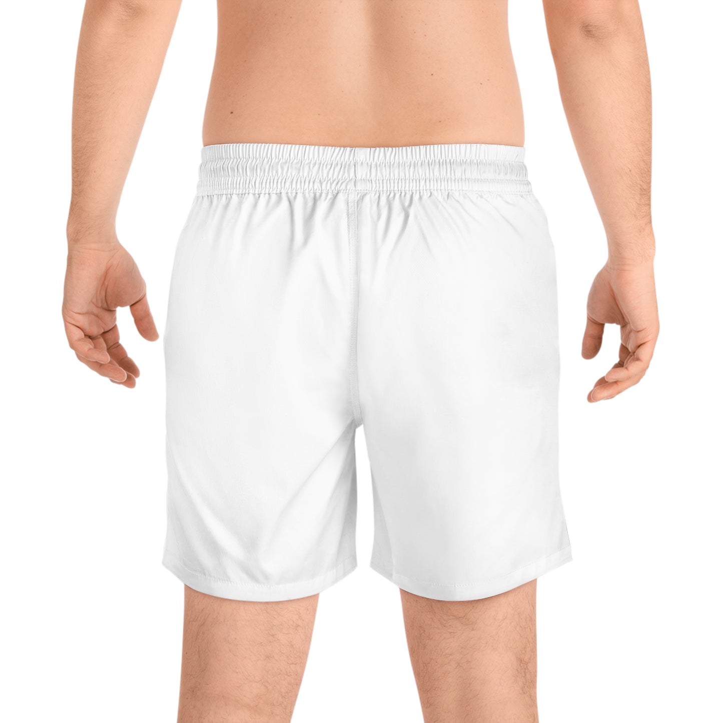 Men's Modern Trunks