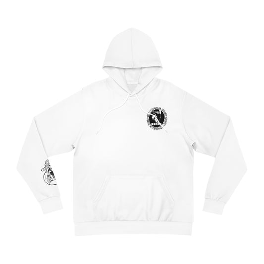 Year of The Wolf - White