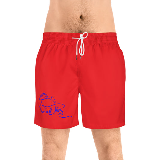 Men's Modern Trunks