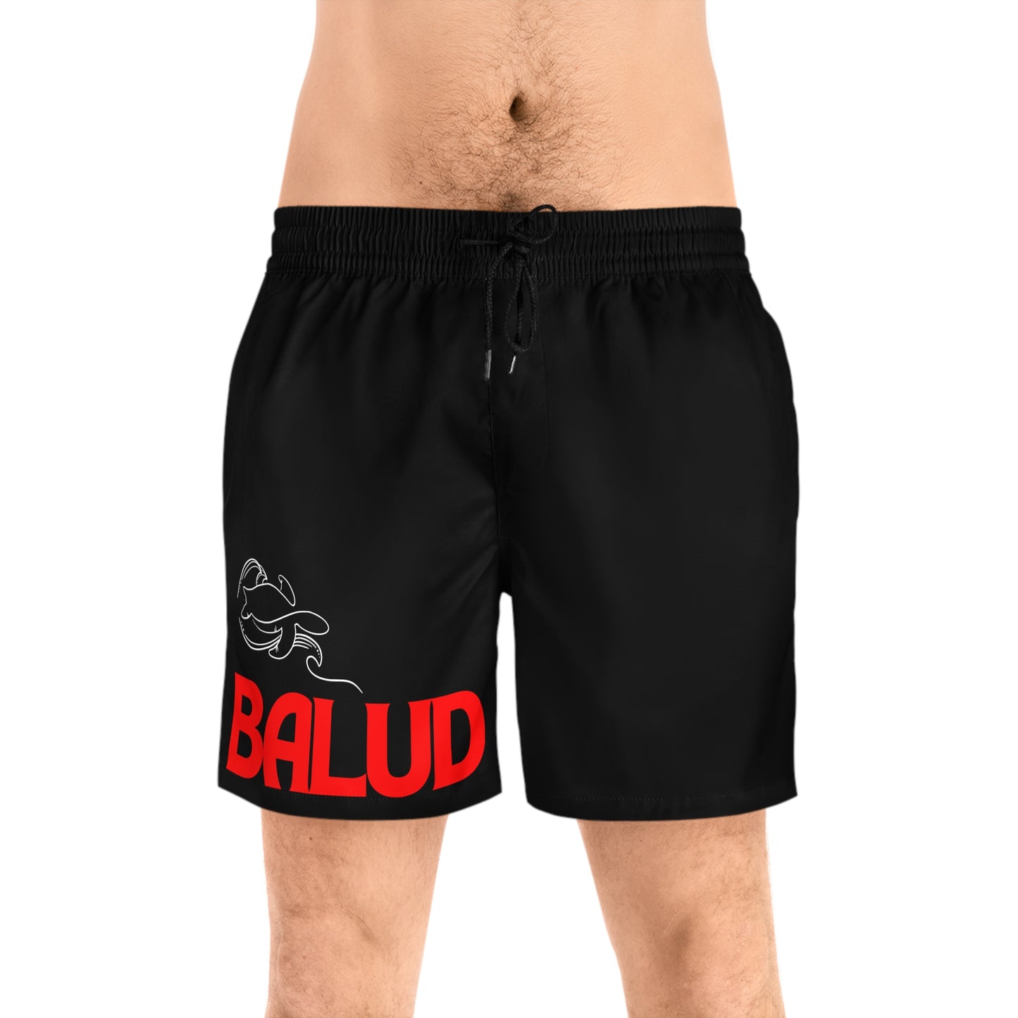 Men's Modern Trunks