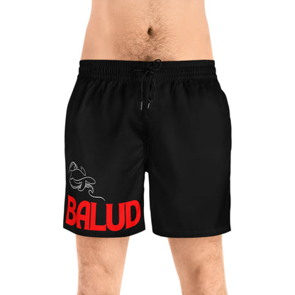 Men's Modern Trunks