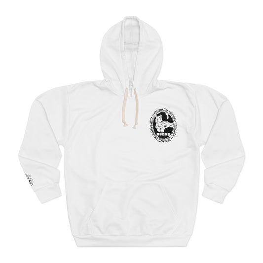 Year of The Tiger - White