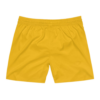 Men's Modern Trunks