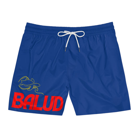 Men's Modern Trunks