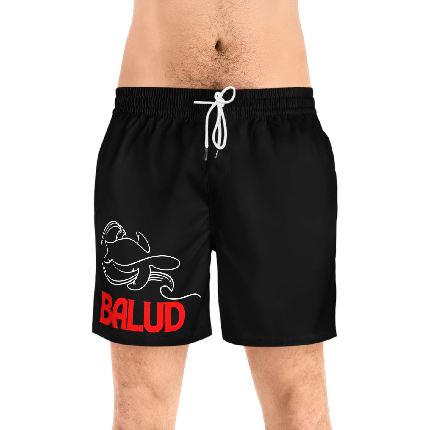 Men's Modern Trunks
