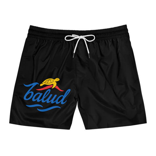 Men's Modern Trunks