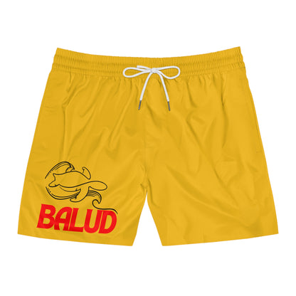 Men's Modern Trunks