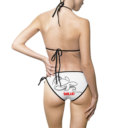 Women's Bikini Swimsuit