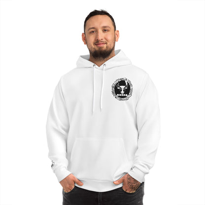 Year of The Bull - White