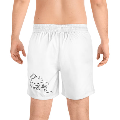 Men's Modern Trunks