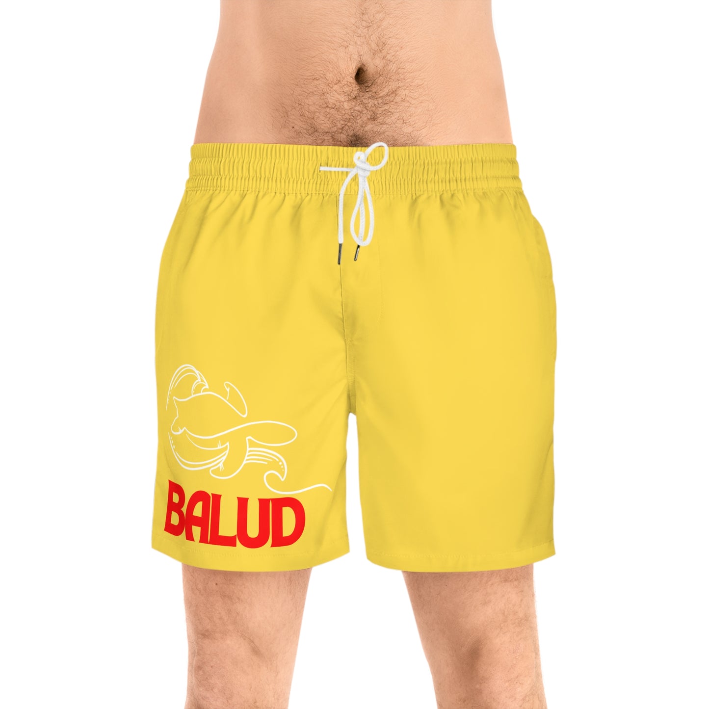 Copy of Copy of Copy of Men's Modern Trunks