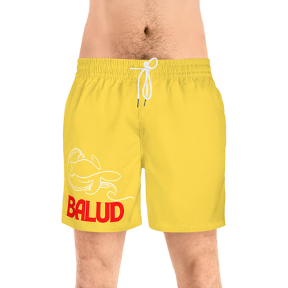 Copy of Copy of Copy of Men's Modern Trunks