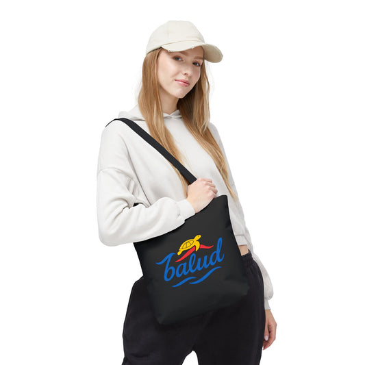 Tote Bag (AOP)