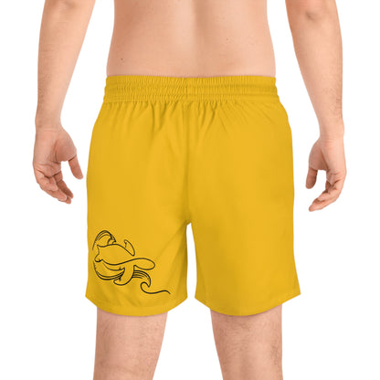 Men's Modern Trunks