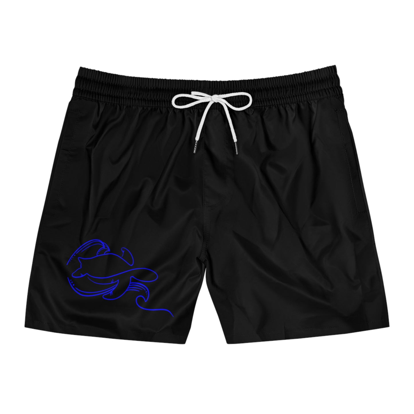 Men's Modern Trunks
