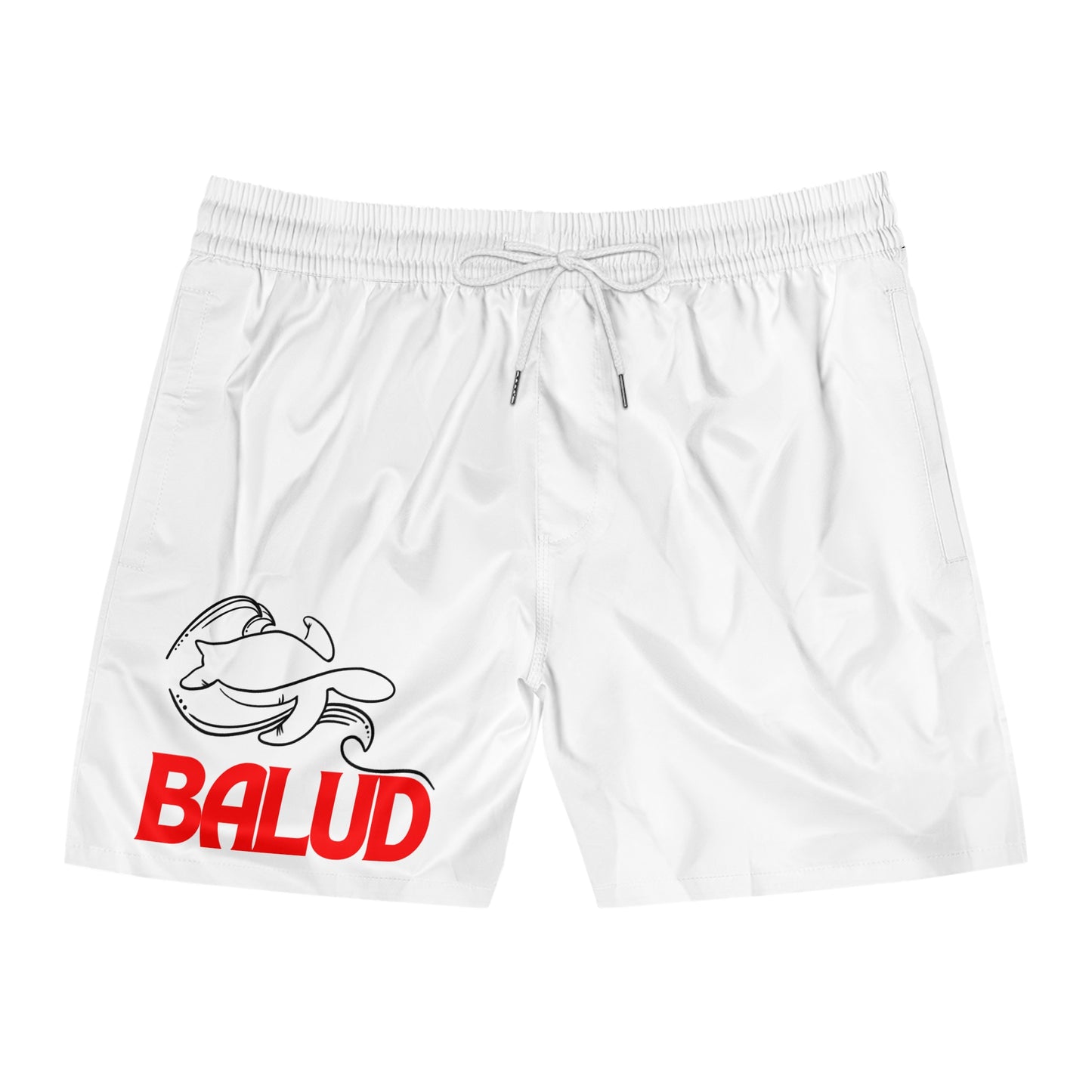 Men's Modern Trunks