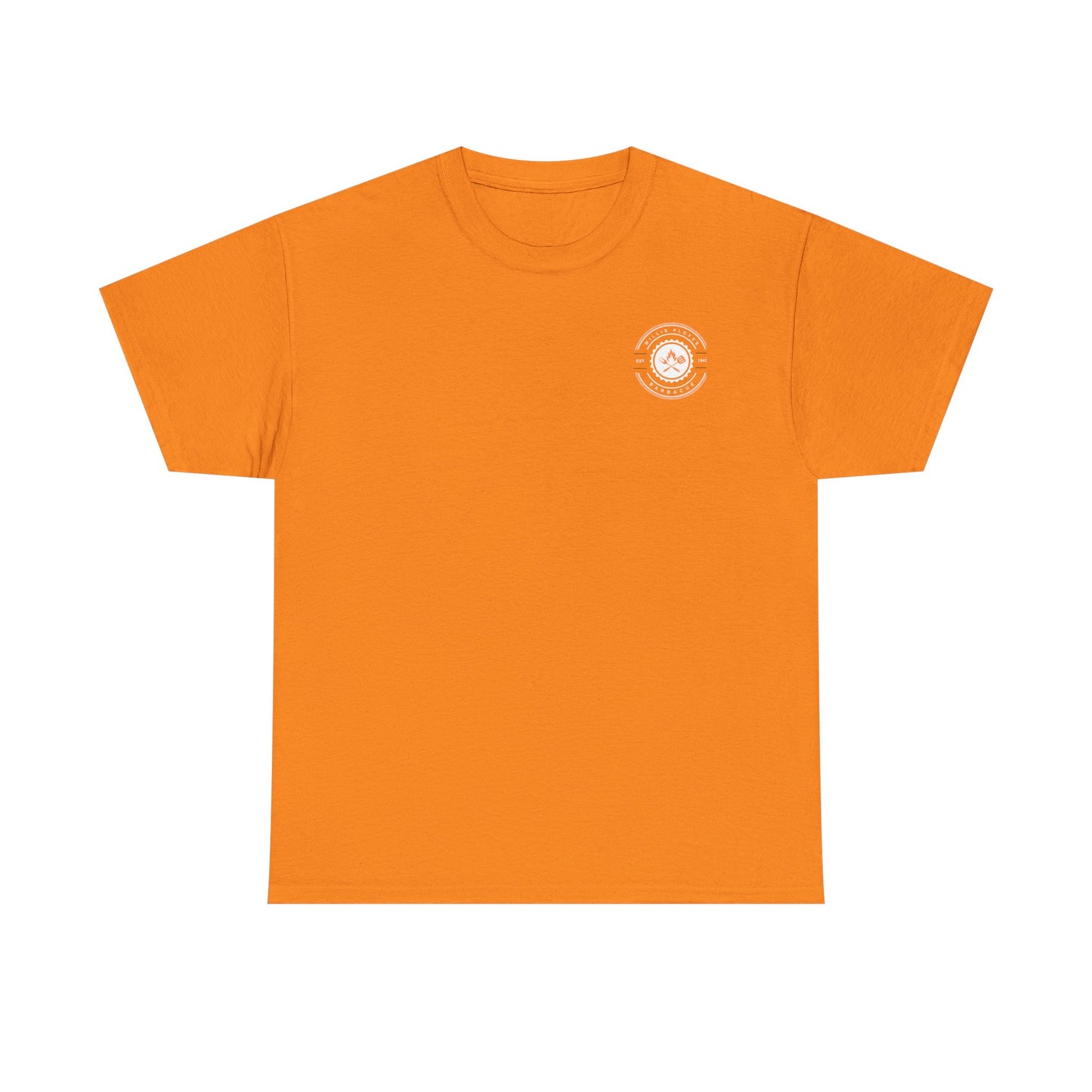 Willie Floyd - Tennessee Edition