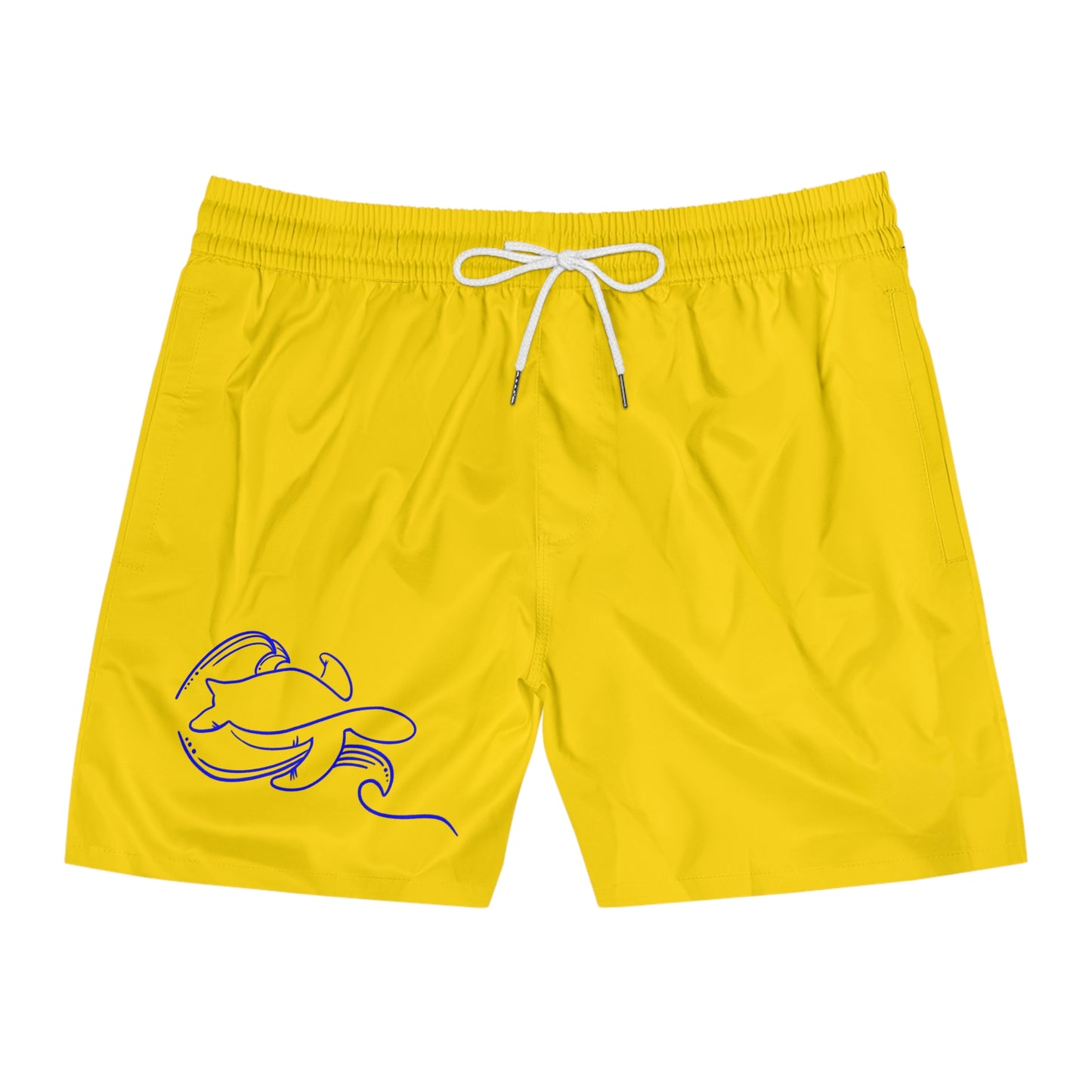 Men's Modern Trunks
