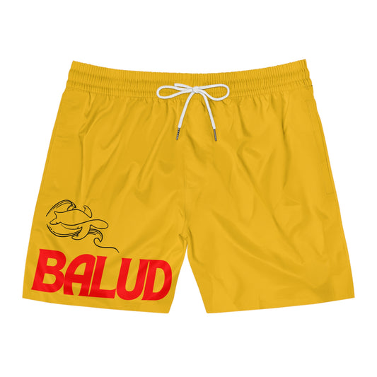 Men's Modern Trunks
