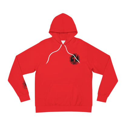 Year of The Bull - Red