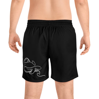 Men's Modern Trunks